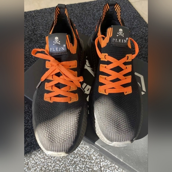 Shoes Philippe Plein - Picture 5 of 5